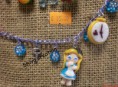 Bracciale Alice nel paese delle Meraviglie